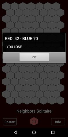 Neighbors - Screenshot 2