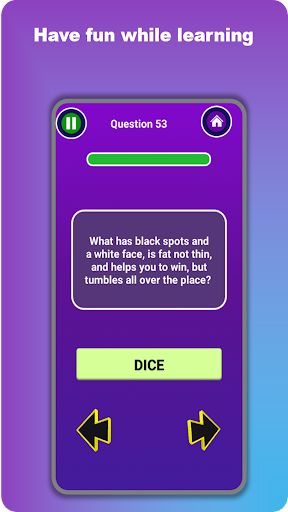 Riddles With Answers - Screenshot 3