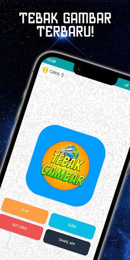 Brain Smart: Tebak Asah Otak - Screenshot 2