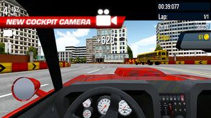 Drift Max City - Screenshot 3