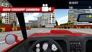 Drift Max City - Car Racing - Screenshot 3