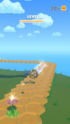 Bee Swarm - Screenshot 3