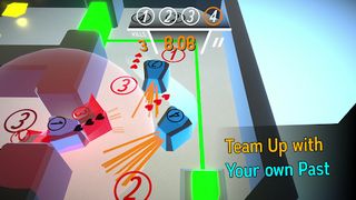 Been Before - Screenshot 1