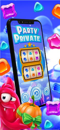 Private Party - Screenshot 1