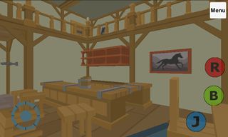 Castle Wrecker! - Screenshot 1