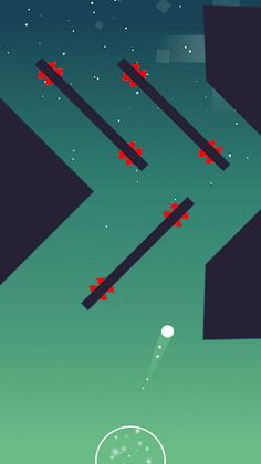 Dash Light - Addicting Hyper C - Screenshot 1
