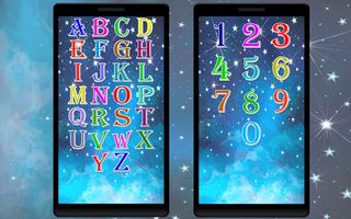 Game Edukasi Anak: PAUD-TK-SD - Screenshot 2