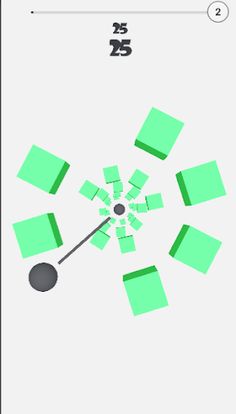 Prograde - Relaxing Minimalist - Screenshot 3