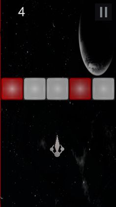 Space Collapse - Screenshot 2