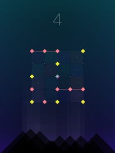 Stars Wheel - Screenshot 2