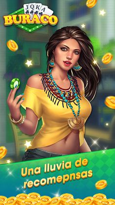 Buraco zingplay - juego de car - Screenshot 3