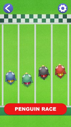 Party Game World - Screenshot 4