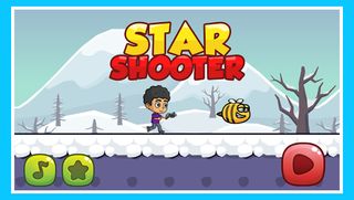 Star Shooter - Screenshot 1
