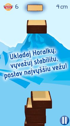 Horalková veža - Screenshot 3