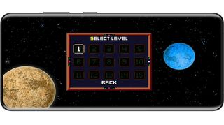 CUBE DASH - Screenshot 3