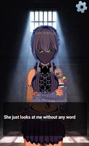 Athevale - Visual Novel - Screenshot 4