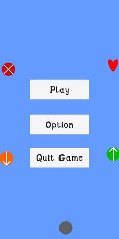 Just balls - Screenshot 1