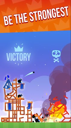 Castle Fights - Screenshot 3