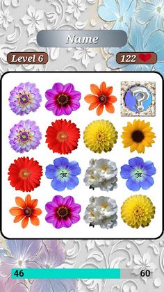 Memory Games Picture Matching  - Screenshot 2