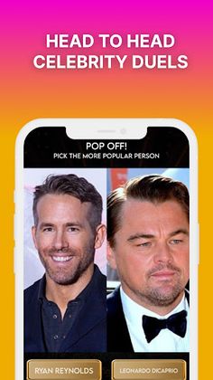 Fame: Celebrity Trivia - Screenshot 3