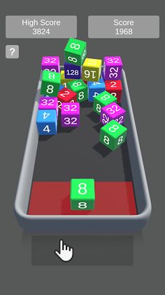 ChatGPT Cube - Screenshot 3