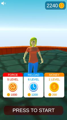 Fall in Hole 3D - Screenshot 4