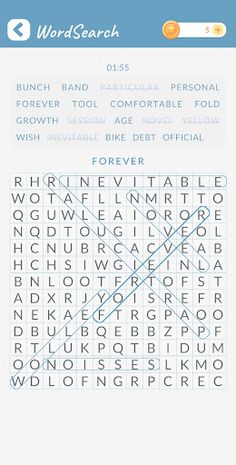 Puzzle Nexus - Screenshot 2