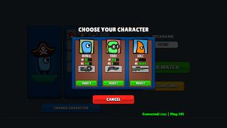 FASTRIKE: Multiplayer Shooter - Screenshot 2