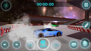 GT Supercar: Ultimate Drifting - Screenshot 2