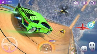 Car Games 3D: Car Racing Games - Screenshot 1