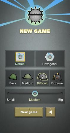 Minesweeper - Screenshot 2
