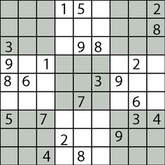 Sudoku - Screenshot 4