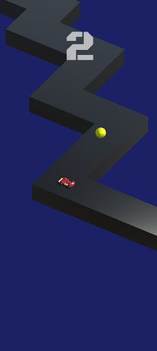 Hyper Slope Racing 3D - Screenshot 3