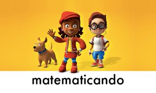 Matematicando - Versão Complet - Screenshot 1