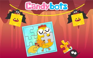 Jigsaw Puzzles - Matching Card - Screenshot 2