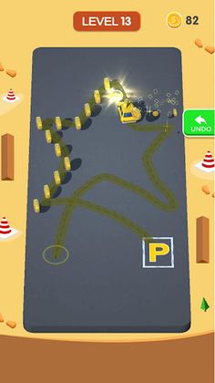 Perfect Park! - Screenshot 3