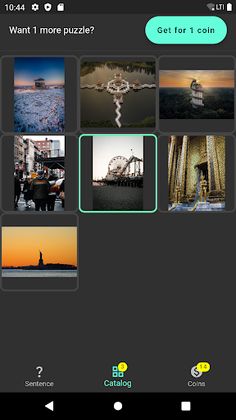 Guess the Word - Screenshot 2