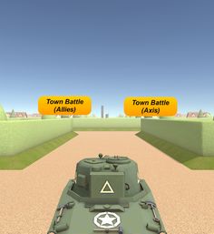 Awesome tanks! - Screenshot 2