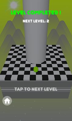 Stack Breaker - Screenshot 2