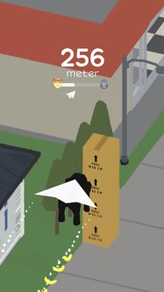 Skate Gorilla - Screenshot 2