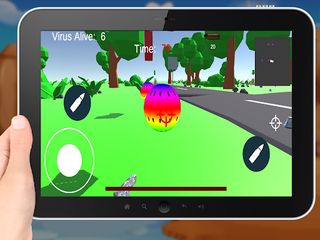 FPS Games - Screenshot 1