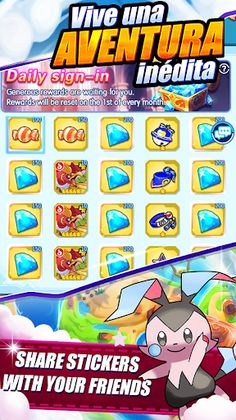 World Pets Español - Screenshot 1