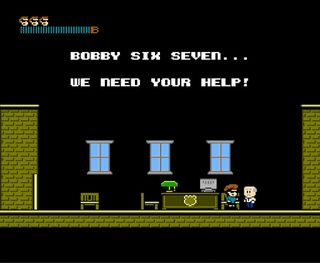 Bobby Six Seven - Screenshot 2