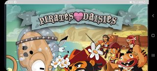 Pirastes Love - Screenshot 3