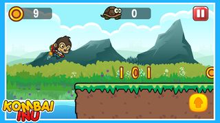 Kombai Inu - Screenshot 2