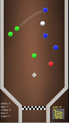 Pitballs - Screenshot 1