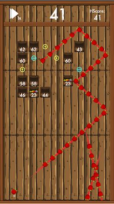 Fruit Cases - Screenshot 3