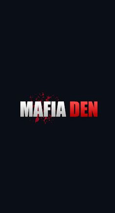 Mafia Den RPG - Screenshot 1