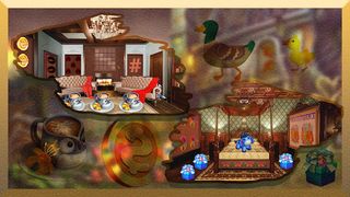 Cute Opossum Escape - Screenshot 1