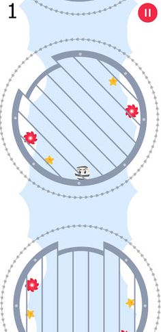 Escape it! - Screenshot 4